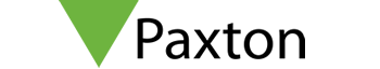 Paxton Logo