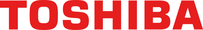Toshiba logo