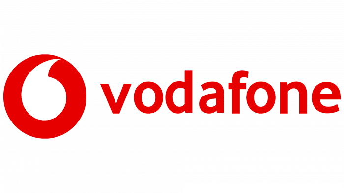 Vodafone logo
