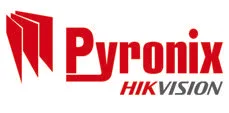 Pyronix Pyronix logo
