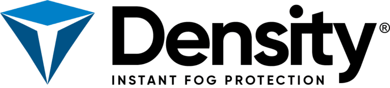 Density fog systems