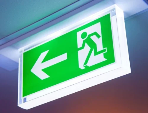 Sanders Secure Now Offers Emergency Lighting Servicing